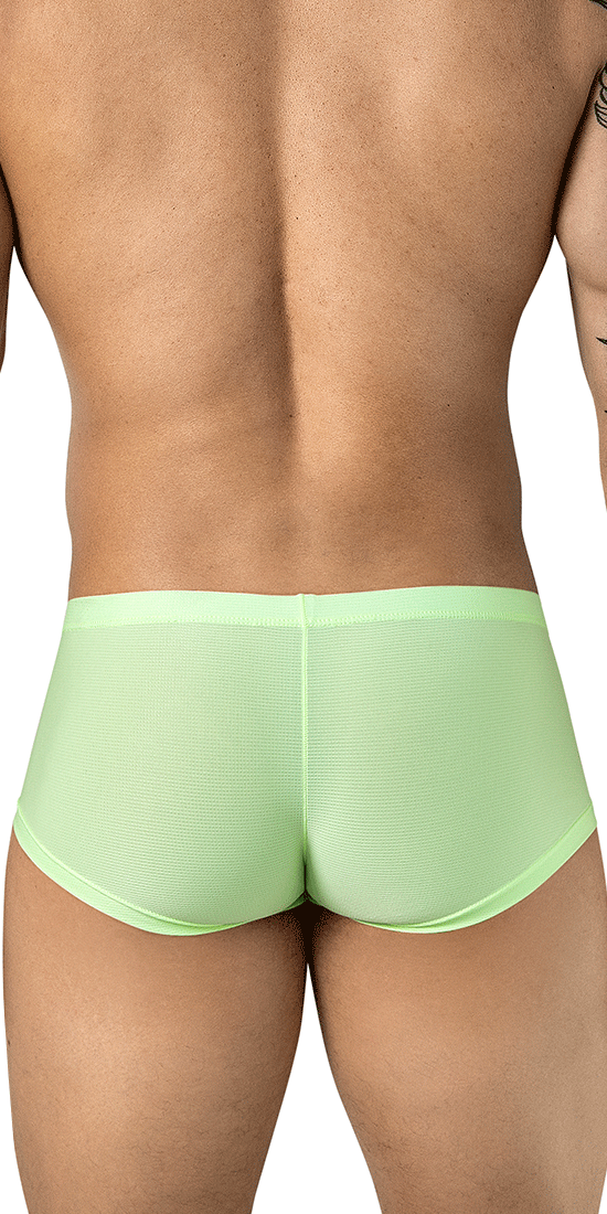 Clever 26176 Cronos Trunks Neon Green