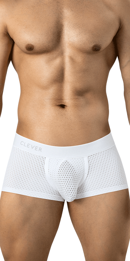 Clever 26181 Ulises Trunks White