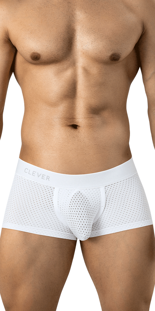 Clever 26181 Ulises Trunks White