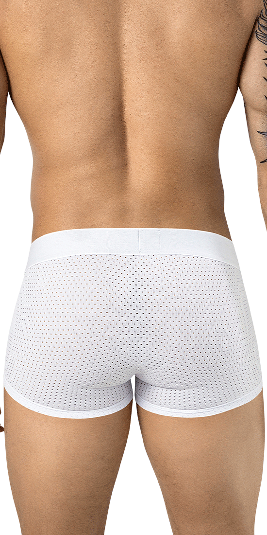 Clever 26181 Ulises Trunks White