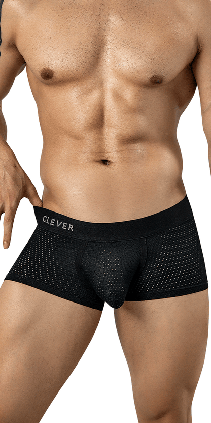 Clever 26184 Ulises Trunks Black