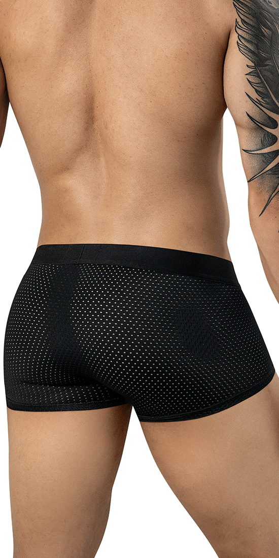 Clever 26184 Ulises Trunks Black