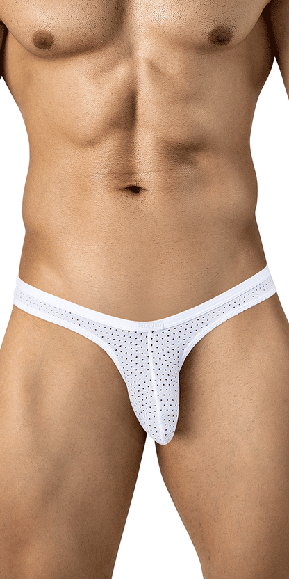 Clever 26185 Ulises Briefs White