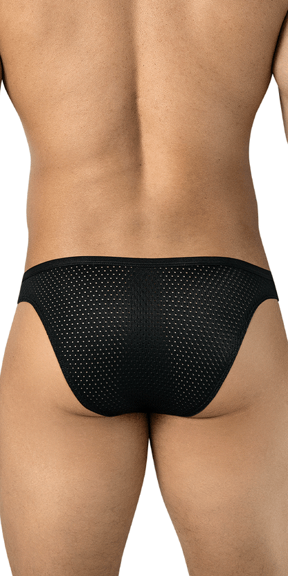Clever 26188 Ulises Briefs Black