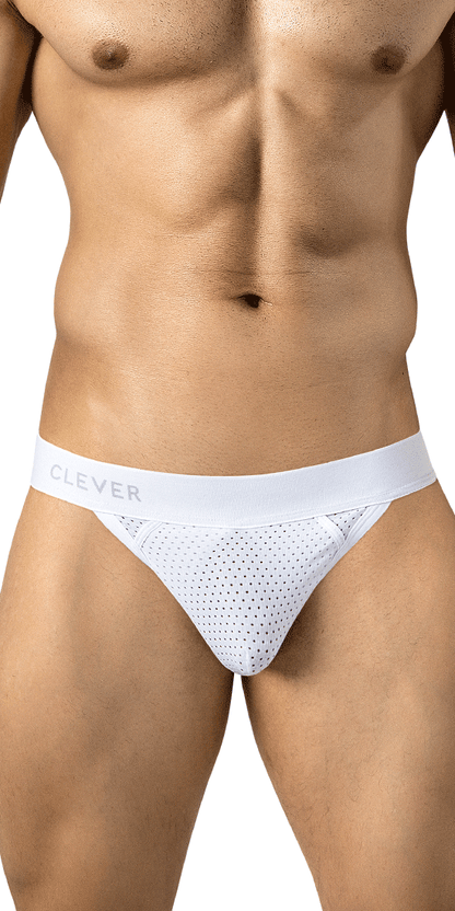 Clever 26189 Ulises Thongs White