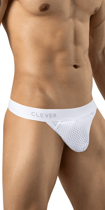 Clever 26189 Ulises Thongs White