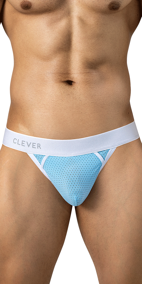 Clever 26190 Ulises Thongs Light Blue