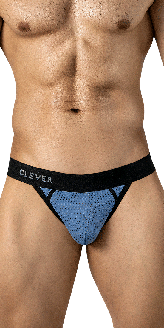 Clever 26191 Ulises Thongs Steel Blue