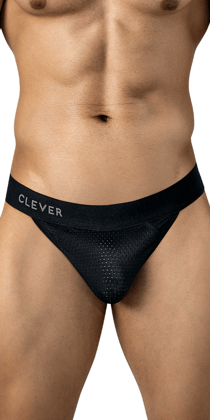 Clever 26192 Ulises Thongs Black