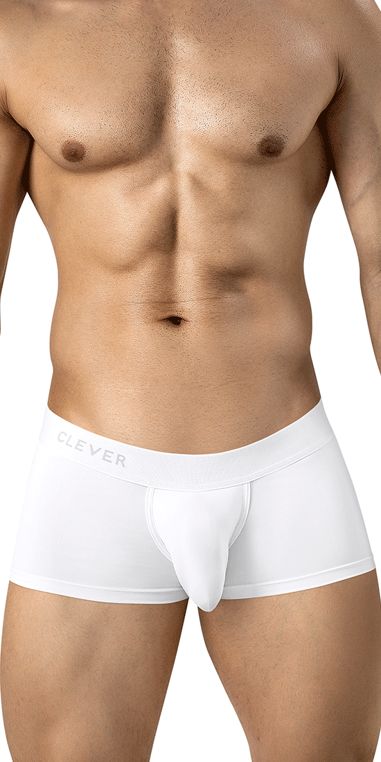 Clever 26207 Mompox Trunks White