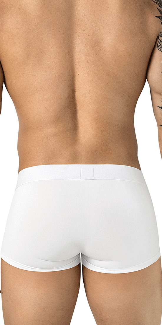 Clever 26207 Mompox Trunks White