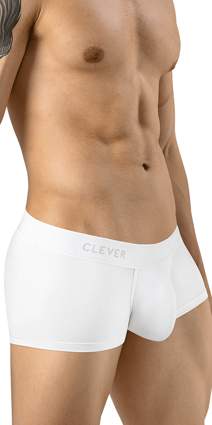 Clever 26207 Mompox Trunks White