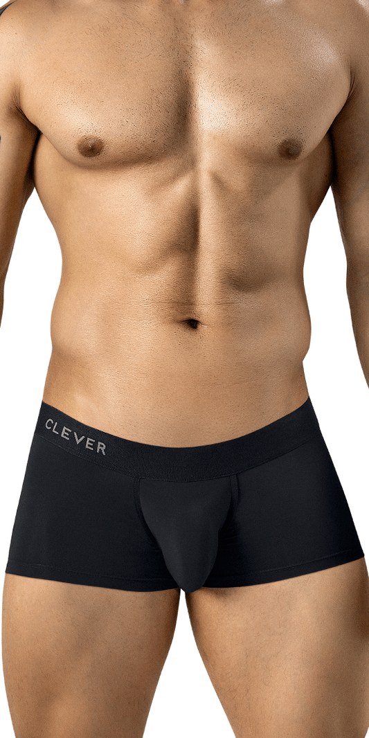 Clever 26208 Mompox Trunks Black