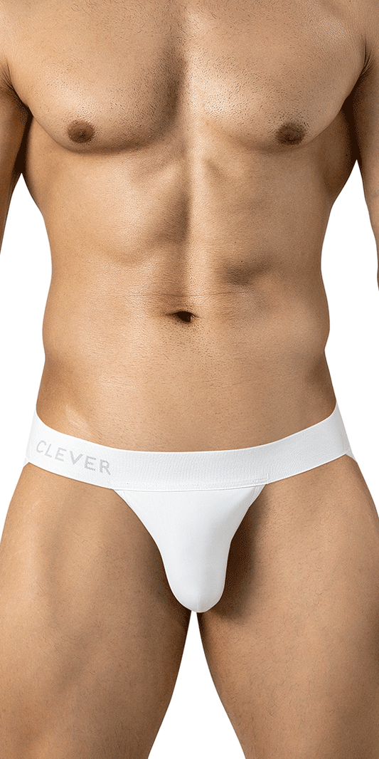 Clever 26213 Giron Jockstrap White