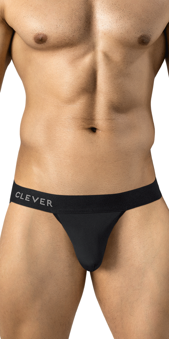 Clever 26214 Giron Jockstrap Black