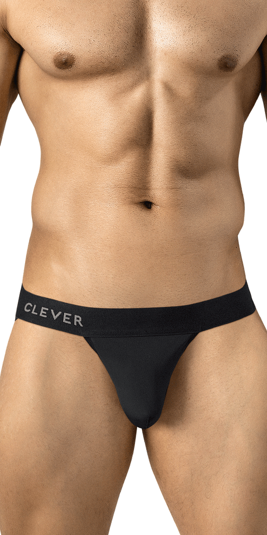 Clever 26214 Giron Jockstrap Black