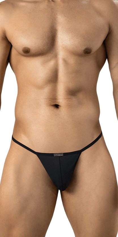 Clever 26218 Filandia Thongs Black