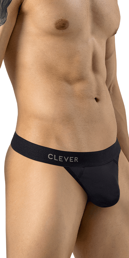 Clever 26220 Marsella Thongs Black