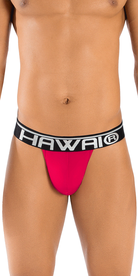 Hawai 41947 Thongs Red