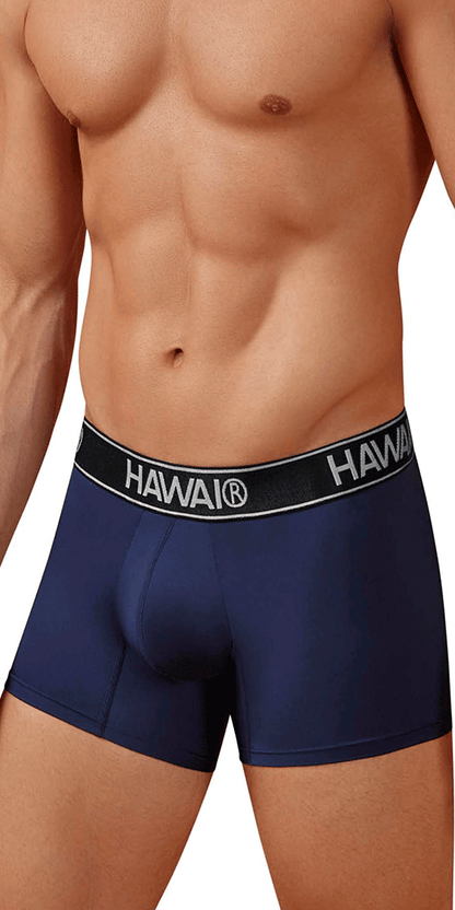 Hawair 41977 Microfiber Trunks Dark Blue-01
