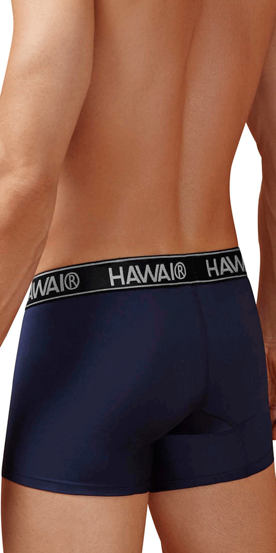 Hawair 41977 Microfiber Trunks Dark Blue-01