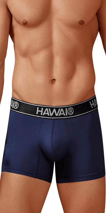 Hawair 41977 Microfiber Trunks Dark Blue-01