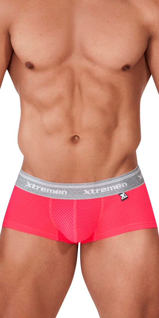 Xtremen 91158 Capriati Trunks Candy