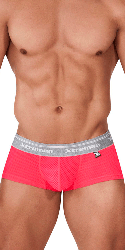 Xtremen 91158 Capriati Trunks Candy