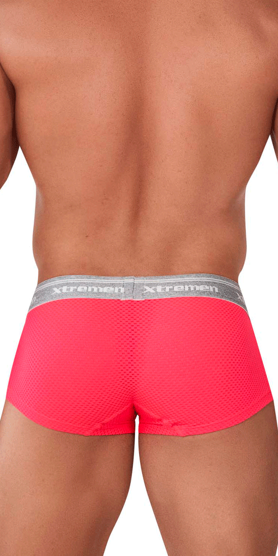 Xtremen 91158 Capriati Trunks Candy