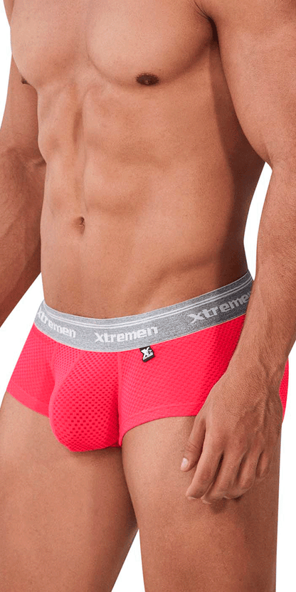 Xtremen 91158 Capriati Trunks Candy
