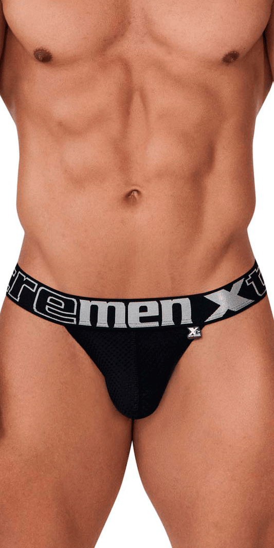 Xtremen 91159 Capriati Bikini Schwarz