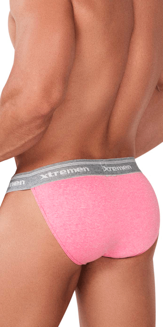 Xtremen 91161 Jasper Bikini Pink