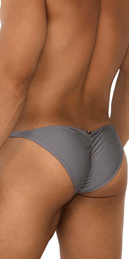 Xtremen 91179 Microfiber Bikini Silver