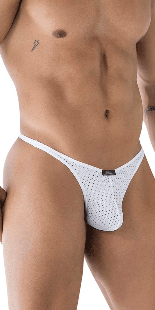 Xtremen 91214b Microfiber Thongs White