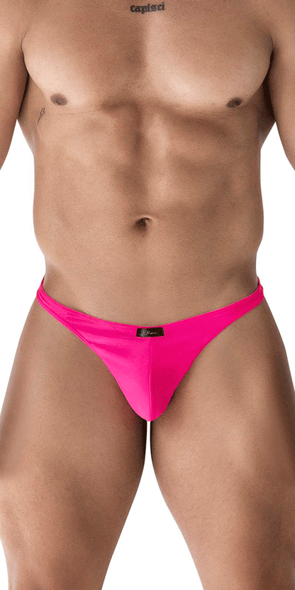 Xtremen 91232 Microfiber Thongs Fuchsia