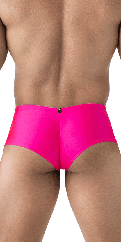Xtremen 91234 Microfiber Trunks Fuchsia