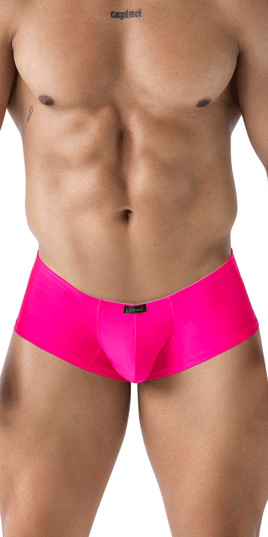 Xtremen 91234 Microfiber Trunks Fuchsia