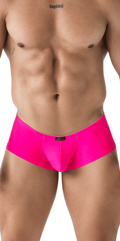 Xtremen 91234 Microfiber Trunks Fuchsia