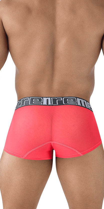 Xtremen 91237 Microfiber Trunks Fuchsia