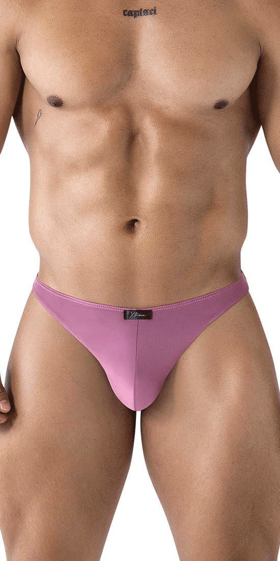 Tongs en microfibre Xtremen 91238 Blackberry