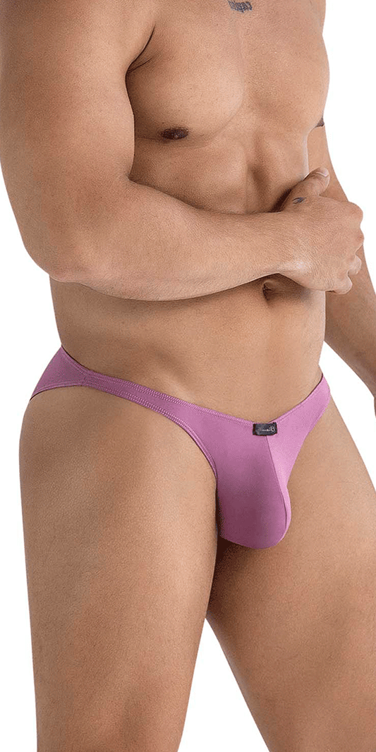 Xtremen 91239 Microfiber Bikini Blackberry