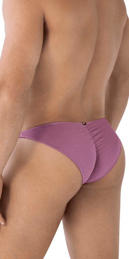 Xtremen 91239 Microfiber Bikini Blackberry