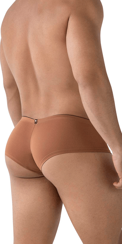 Xtremen 91240 Microfiber Trunks Brown