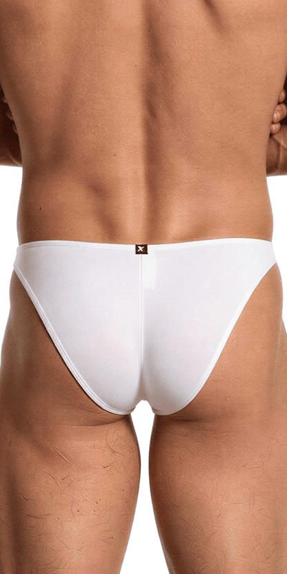 Xtremen 91255 Microfiber Bikini White