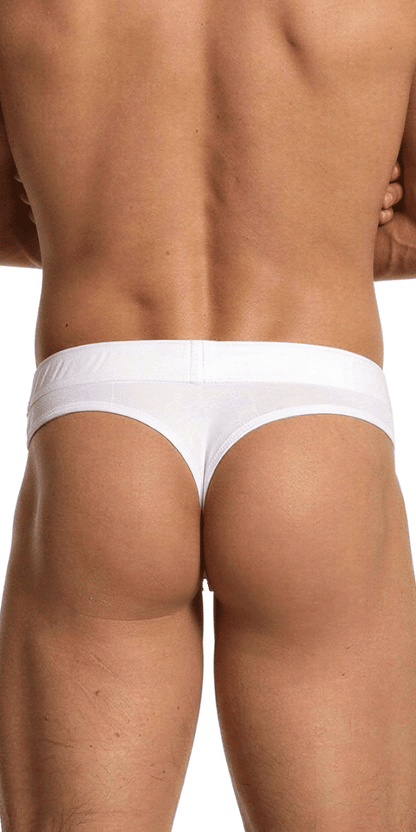 Xtremen 91257 Microfiber Thongs White