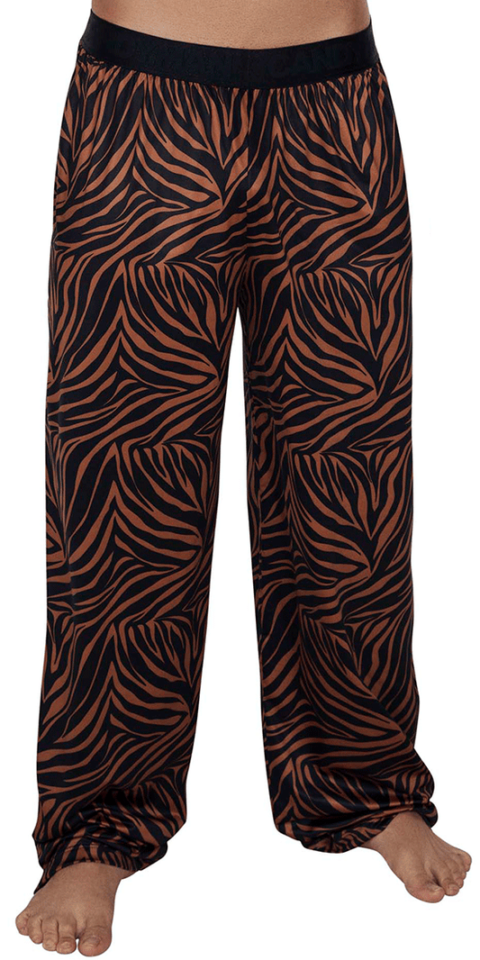 Candyman 99686 Lounge Pajama Pants Printed