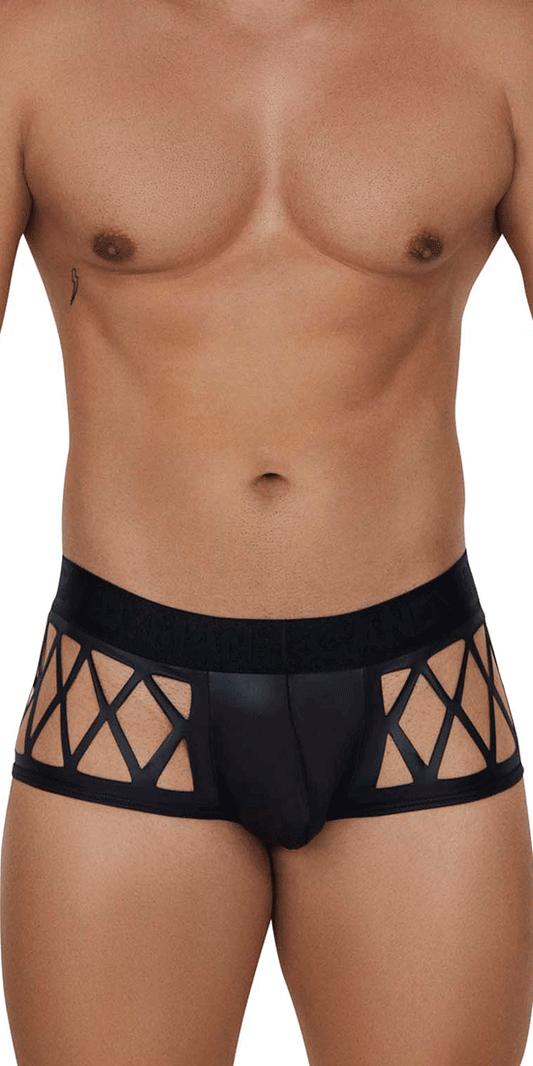 Candyman 99691 Malle Cage Noir
