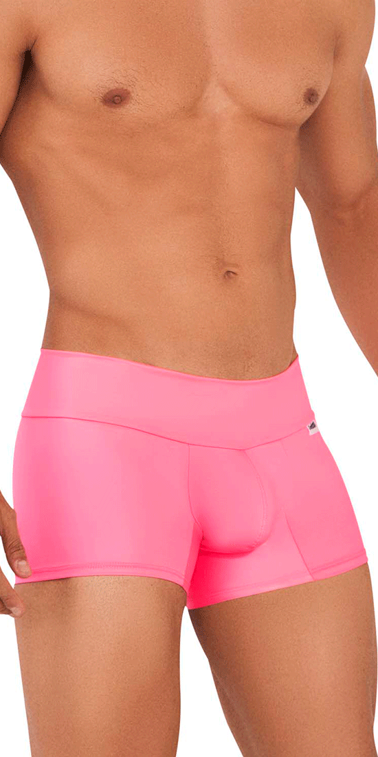 Candyman 99729 Work-n-out Trunks Hot Pink