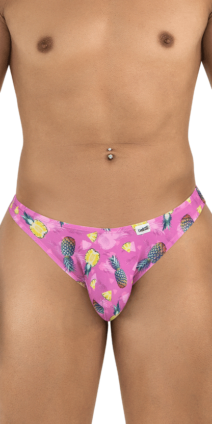Candyman 99923 Bikini Printed Pink