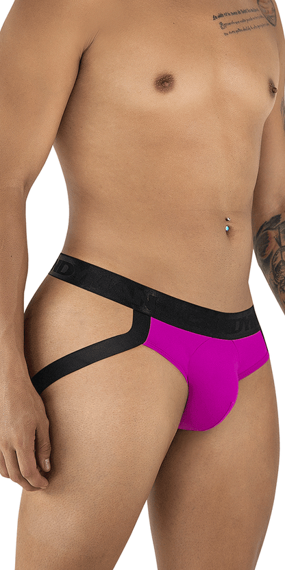 Candyman 99925 Jockstrap Magenta